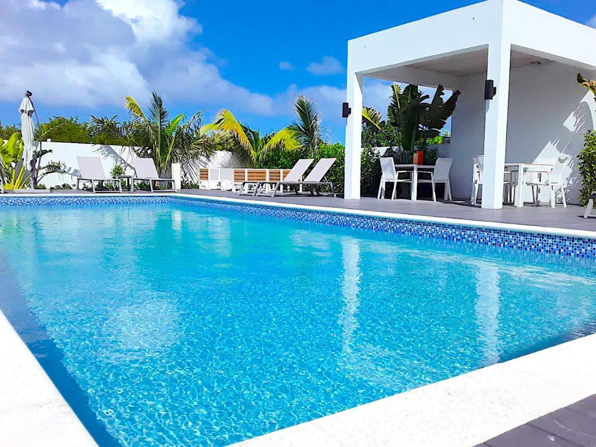 Seascape Hotel The Bight Settlements Exterior photo