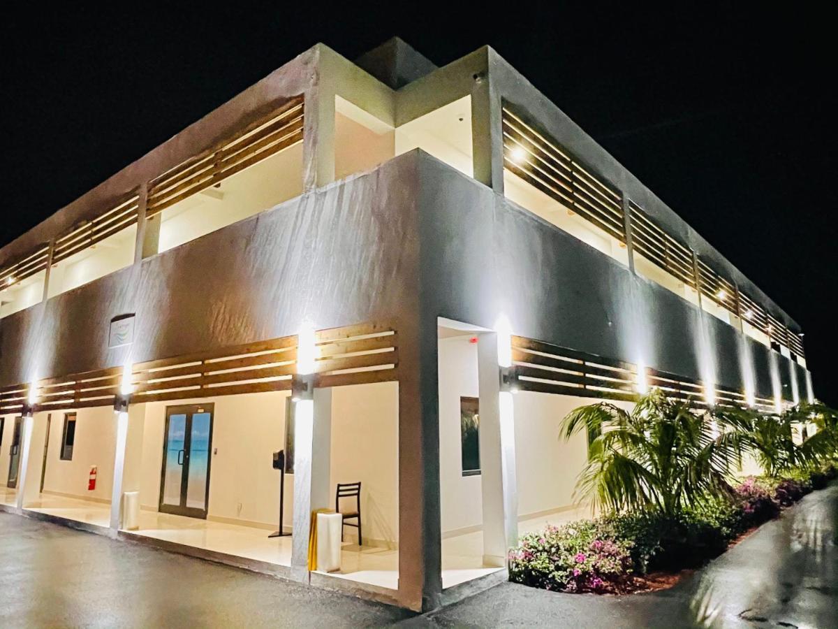 Seascape Hotel The Bight Settlements Exterior photo