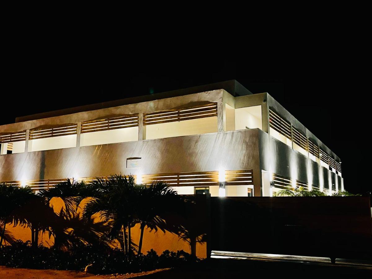 Seascape Hotel The Bight Settlements Exterior photo