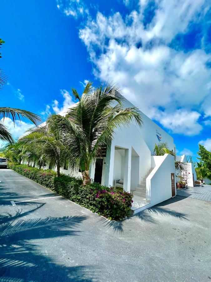 Seascape Hotel The Bight Settlements Exterior photo