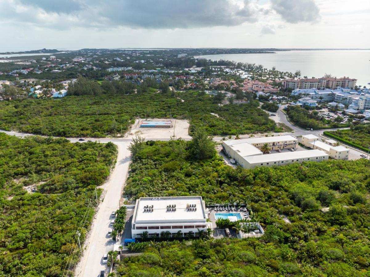 Seascape Hotel The Bight Settlements Exterior photo